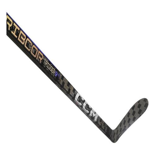 Senior CCM Ribcor Trigger 9 Pro Hockey Stick - Primary Image