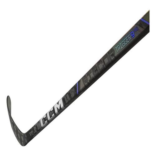 Senior CCM Ribcor Trigger 9 Pro Hockey Stick - Primary Image