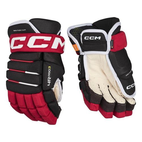 Senior CCM Tacks 4R Pro 3 Hockey Gloves - Primary Image