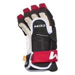 Senior CCM Tacks 4R Pro 3 Hockey Gloves - Thumbnail 2 of 4