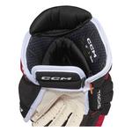 Senior CCM Tacks 4R Pro 3 Hockey Gloves - Thumbnail 4 of 4