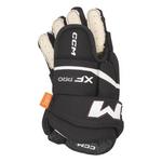 Youth CCM Tacks XF Pro Hockey Gloves - Thumbnail 2 of 4