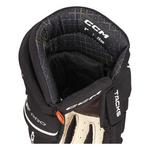 Youth CCM Tacks XF Pro Hockey Gloves - Thumbnail 4 of 4