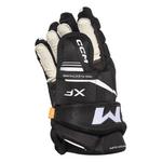 Senior CCM Tacks XF Hockey Gloves - Thumbnail 2 of 4