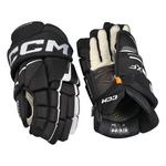 Senior CCM Tacks XF Hockey Gloves - Thumbnail 3 of 4