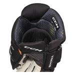 Senior CCM Tacks XF Hockey Gloves - Thumbnail 4 of 4