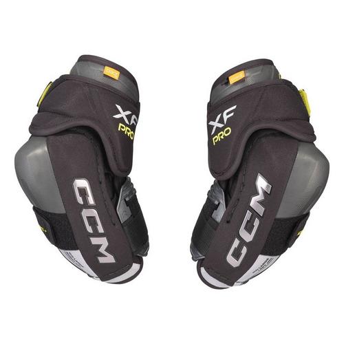 Senior CCM Tacks XF Pro Hockey Elbow Pads - Primary Image