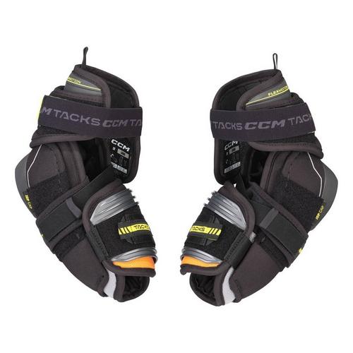 Senior CCM Tacks XF Pro Hockey Elbow Pads - Primary Image