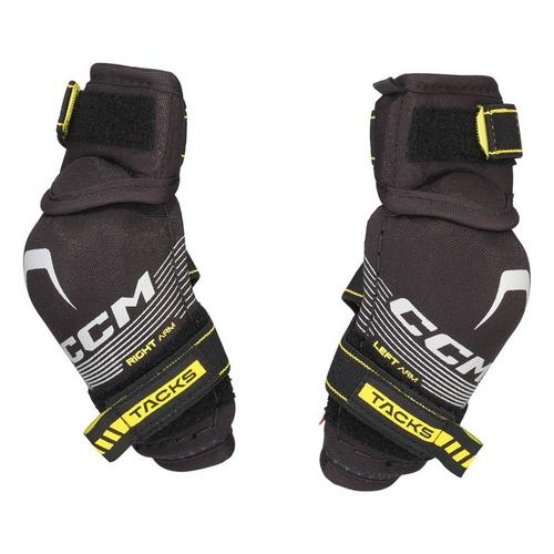 Youth CCM Tacks XF Pro Hockey Elbow Pads - Primary Image