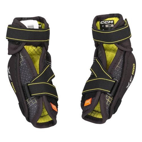 Youth CCM Tacks XF Pro Hockey Elbow Pads - Primary Image