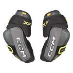 Senior CCM Tacks XF Hockey Elbow Pads - Thumbnail 1 of 2