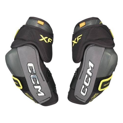 Senior CCM Tacks XF Hockey Elbow Pads - Primary Image
