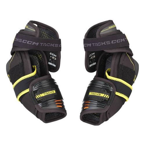 Senior CCM Tacks XF Hockey Elbow Pads - Primary Image