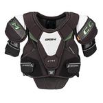 Senior Women,Girls CCM JetSpeed FTW Hockey Shoulder Pads - Thumbnail 1 of 2