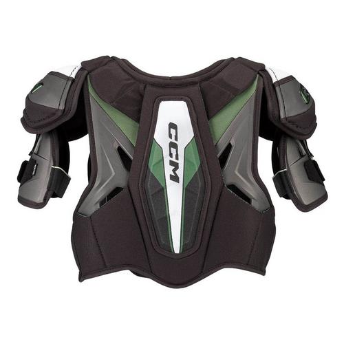 Senior Women,Girls CCM JetSpeed FTW Hockey Shoulder Pads - Primary Image