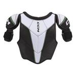 Junior Girls,Women CCM JetSpeed FTW Hockey Shoulder Pads - Thumbnail 2 of 2