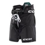 Junior CCM Girls' JetSpeed FTW Hockey Pants - Thumbnail 1 of 3