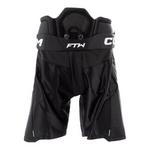 Junior CCM Girls' JetSpeed FTW Hockey Pants - Thumbnail 3 of 3