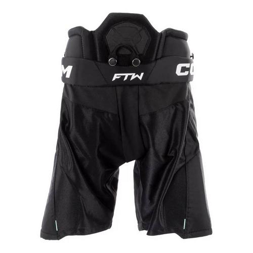 Junior CCM Girls' JetSpeed FTW Hockey Pants - Primary Image