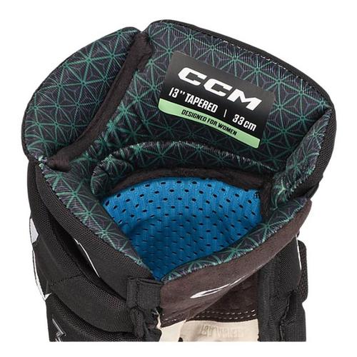 Senior CCM JetSpeed FTW Hockey Gloves - Primary Image