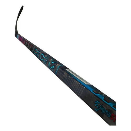 Intermediate CCM Vizion Hockey Stick - Primary Image