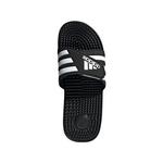 Men's adidas Adissage Slide Sandals - Thumbnail 2 of 3