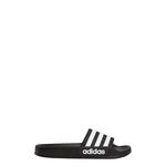Little Kids' adidas Adilette Shower Slide Sandals - Thumbnail 1 of 20
