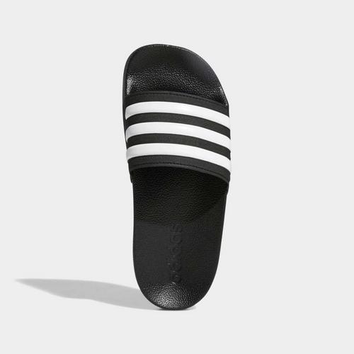Little Kids' adidas Adilette Shower Slide Sandals - Primary Image