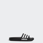 Little Kids' adidas Adilette Shower Slide Sandals - Thumbnail 13 of 20