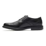 Men's Rockport Style Leader 2 Bike Toe Dress Shoes - Thumbnail 2 of 5
