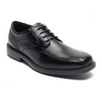 Men's Rockport Style Leader 2 Bike Toe Dress Shoes - Thumbnail 3 of 5