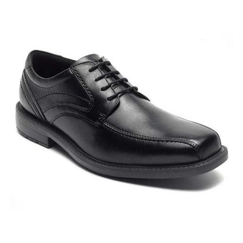 Men's Rockport Style Leader 2 Bike Toe Dress Shoes - Primary Image