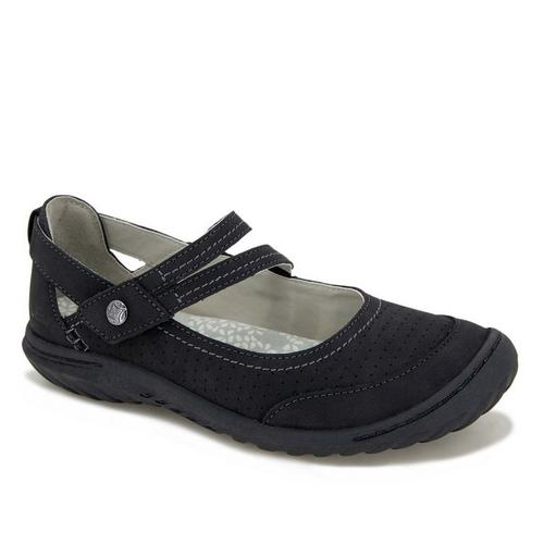 Women's Jambu Fawn Mary Janes - Primary Image