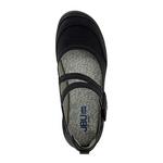 Women's Jambu Fawn Mary Janes - Thumbnail 3 of 5
