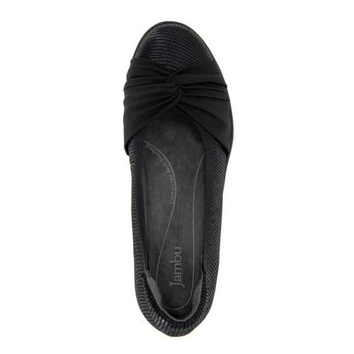 Women's Jambu Tara Shoes - Primary Image