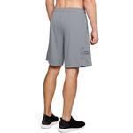Men's Under Armour Tech Graphic Shorts - Thumbnail 3 of 8