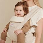 Ergobaby Omni Deluxe Linen Carrier - Thumbnail 1 of 4