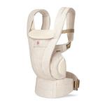Ergobaby Omni Deluxe Linen Carrier - Thumbnail 2 of 4
