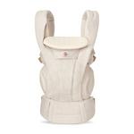 Ergobaby Omni Deluxe Linen Carrier - Thumbnail 3 of 4