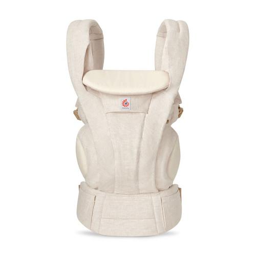 Ergobaby Omni Deluxe Linen Carrier - Primary Image