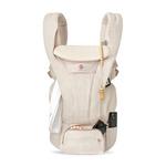 Ergobaby Omni Deluxe Linen Carrier - Thumbnail 4 of 4