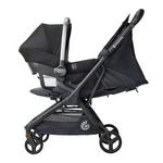 Ergobaby Metro 3 Car Seat Adapter Adapters - Thumbnail 1 of 3