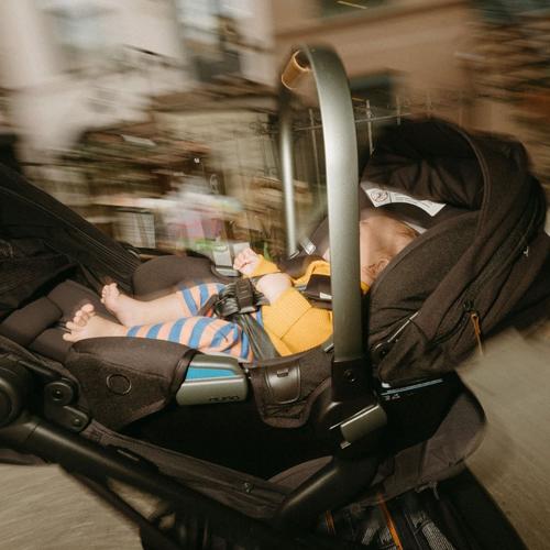 Ergobaby Metro 3 Car Seat Adapter Adapters - Primary Image