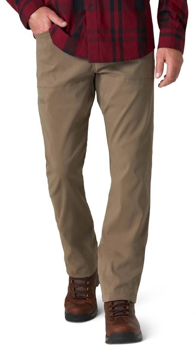 Men's Wrangler Cliffside Utility Work Pants