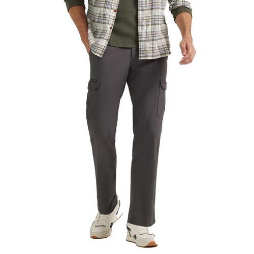 Men's Lee Extreme Motion Twill Cargo Pants - Primary Image