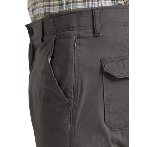 Men's Lee Extreme Motion Twill Cargo Pants - Primary Image