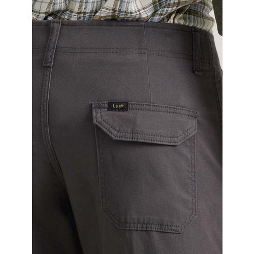 Men's Lee Extreme Motion Twill Cargo Pants - Primary Image