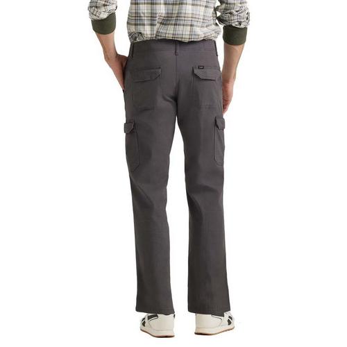 Men's Lee Extreme Motion Twill Cargo Pants - Primary Image