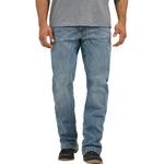 Men's Wrangler Mens Retro Relaxed Fit Bootcut Jeans - Thumbnail 1 of 118