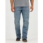 Men's Wrangler Mens Retro Relaxed Fit Bootcut Jeans - Thumbnail 34 of 118